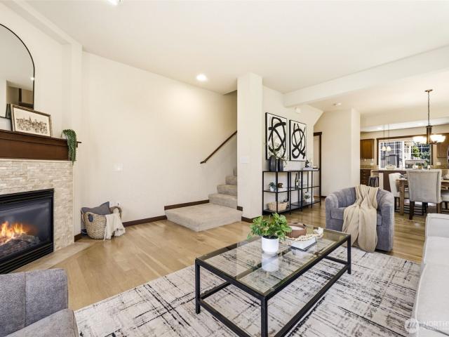 House for sale in Washington