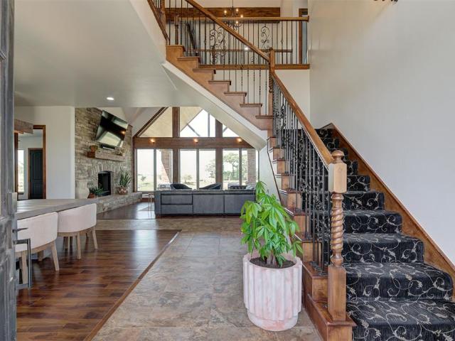 House for sale in Okarche, Canadian County