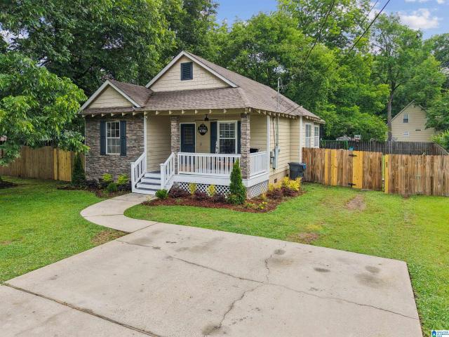 House for sale in Calera, Alabama