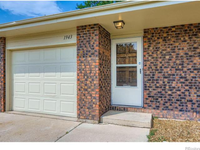 House for sale in Fort Collins, Colorado