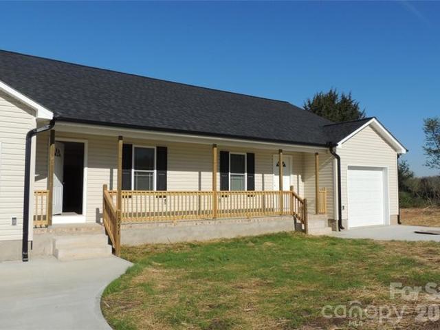 House for sale in Lincolnton, North Carolina
