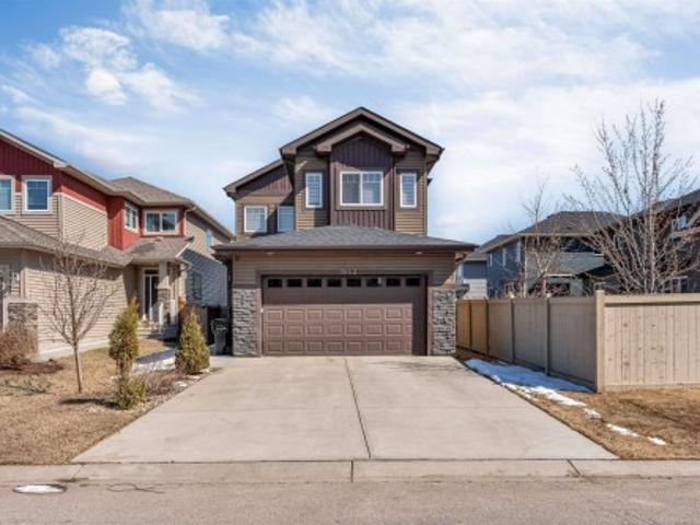 House for sale in Allard, Edmonton