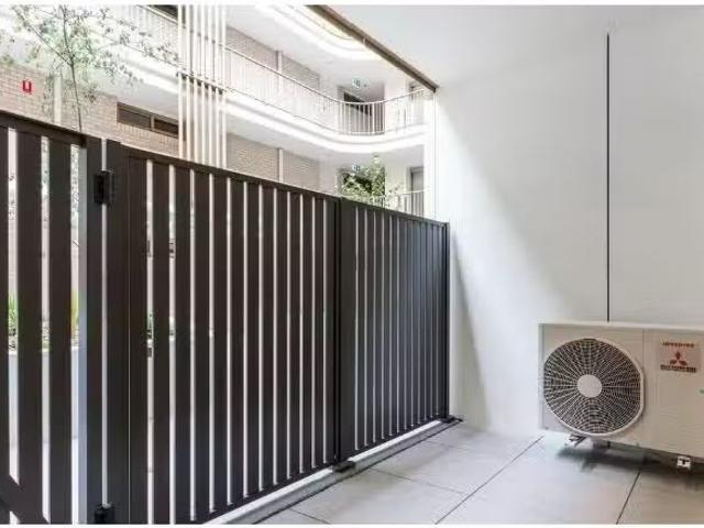 Apartment for rent in Coombs, District of Molonglo Valley