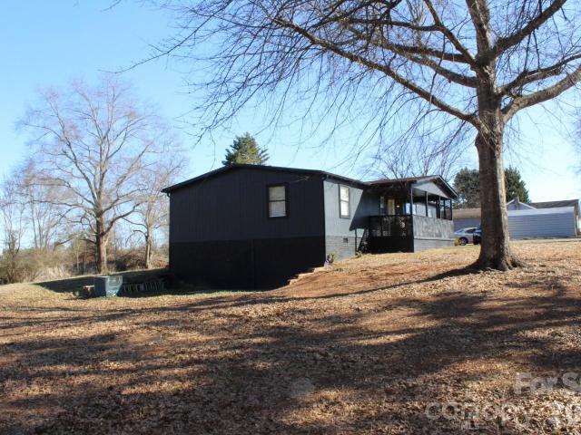 House for sale in Rutherford, North Carolina