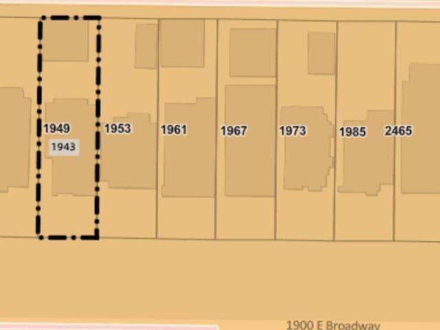 Duplex for sale in Vancouver, British Columbia