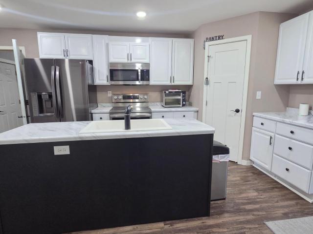 House for sale in Saint Charles, Winona County