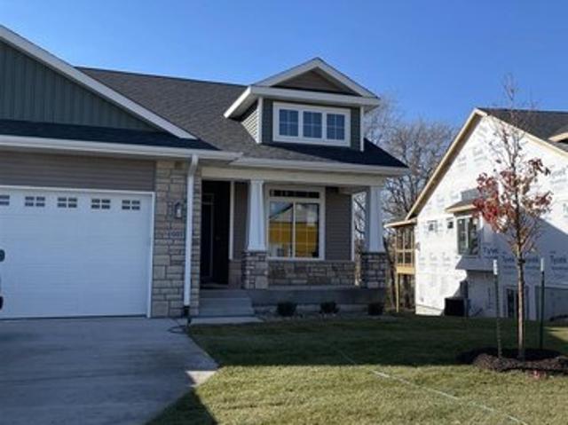 House for sale in Tiffin, Iowa