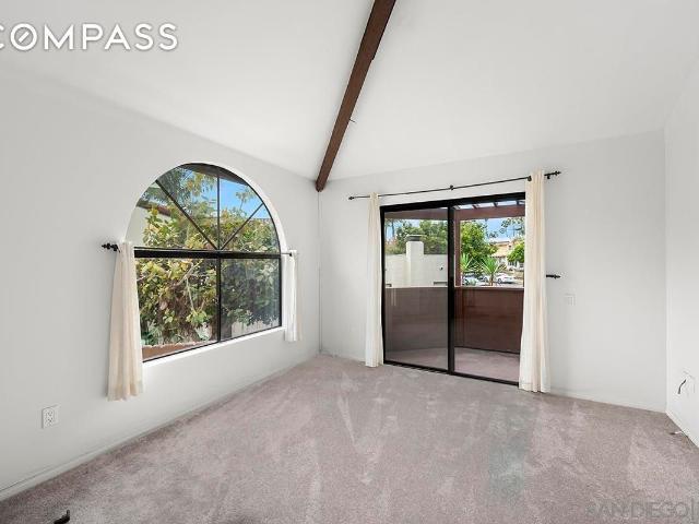 Townhouse for sale in San Diego