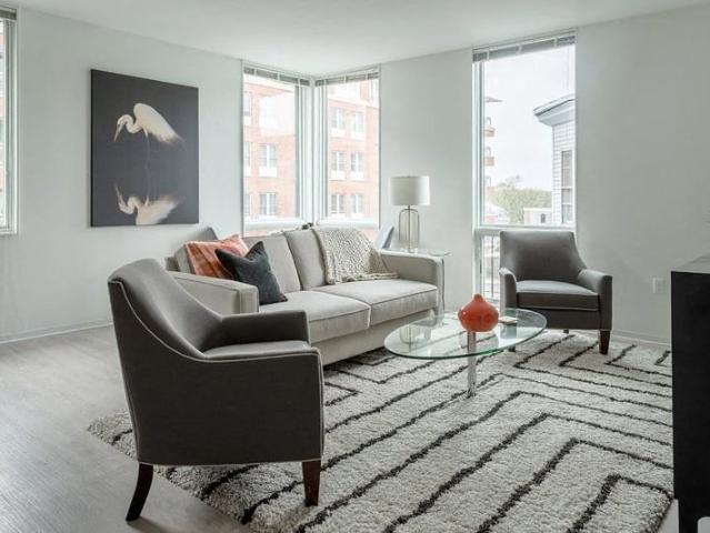 Apartment for rent in Ashmont, Boston