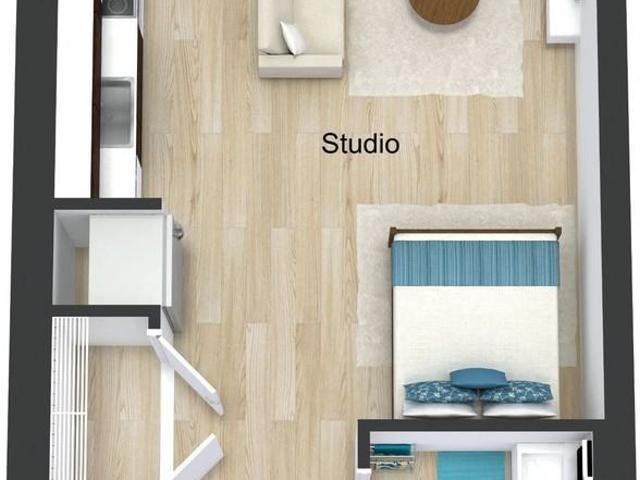 Apartment for rent in Ashmont, Boston