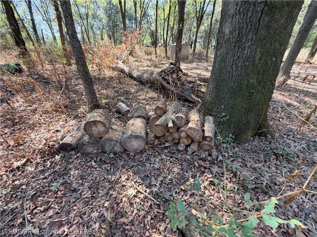 Land for sale in Mulberry, Crawford County