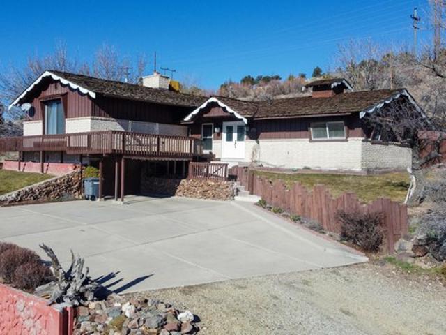 House for sale in Beaver, Utah
