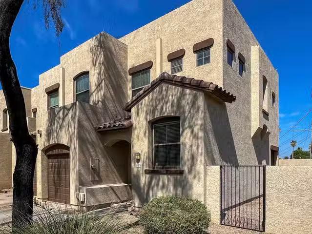 Condo for sale in Tempe