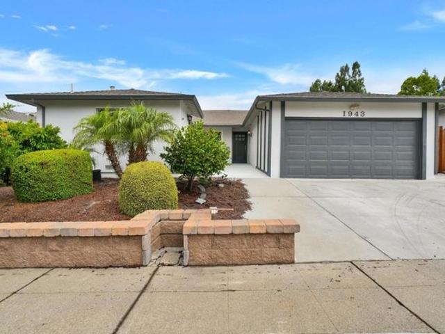 House for sale in Milpitas, California