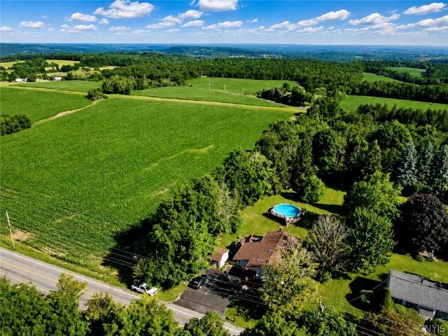 House for sale in Town of Fenner, Town of Sullivan