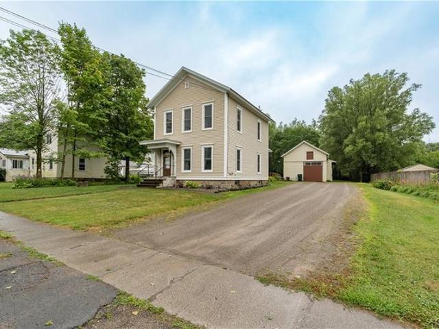 House for sale in Mannsville, New York