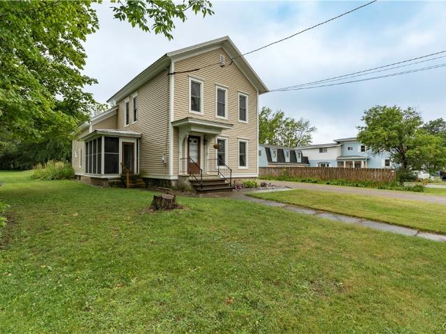 House for sale in Mannsville, New York