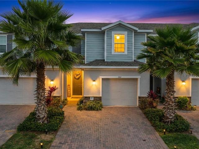 Townhouse for sale in Minneola, Florida