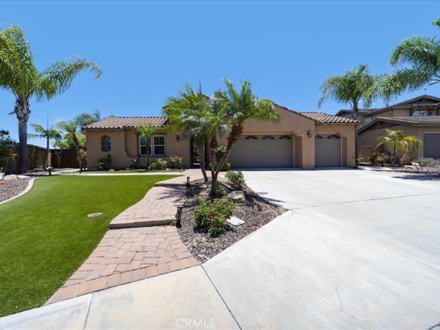 House for sale in Fallbrook, California