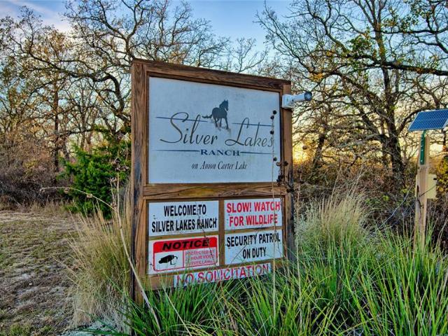 Land for sale in Sunset, Texas