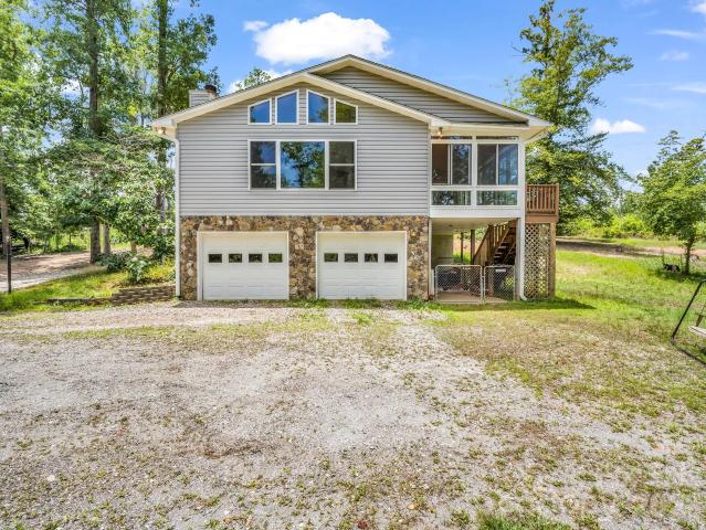House for sale in Columbus, North Carolina