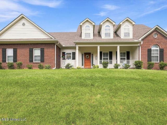 House for sale in Mississippi