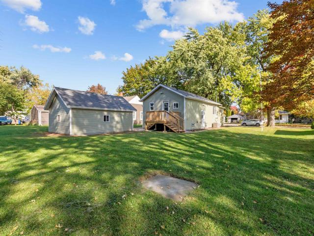 House for sale in Oshkosh, Winnebago County
