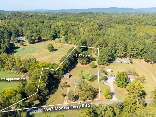 House for sale in Plainville, Gordon County