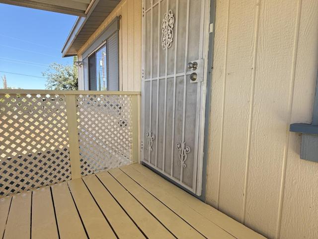 House for sale in Cochise, Arizona