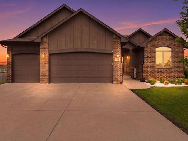 House for sale in Kansas