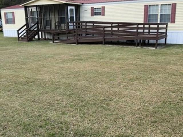 House for sale in Cofield, North Carolina