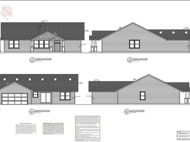 House for sale in Oregonia