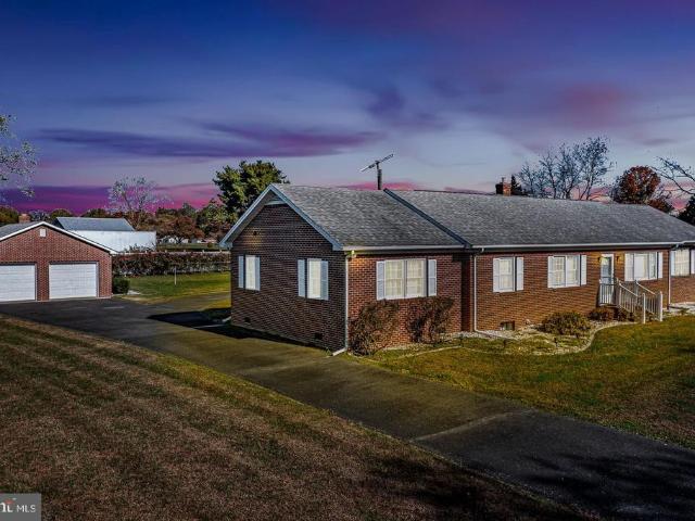 House for sale in Nomini, Montross