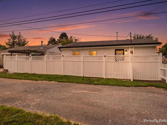 House for sale in Columbus, Ohio