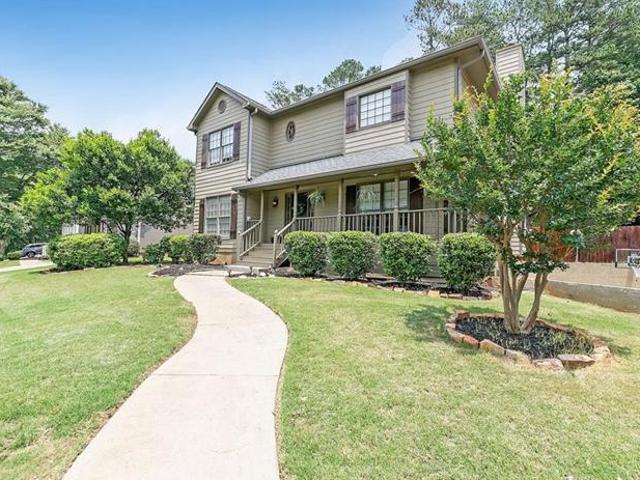 House for sale in Suwanee, Georgia