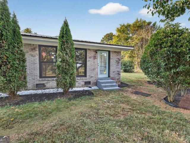 House for sale in Calhoun, Gordon County
