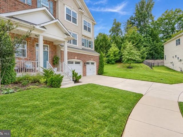 House for sale in Parkville, Maryland