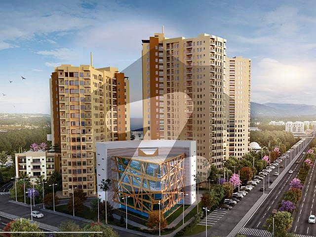 Apartment for sale in Islamabad