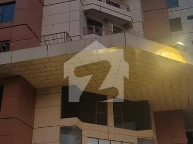 Apartment for sale in Islamabad
