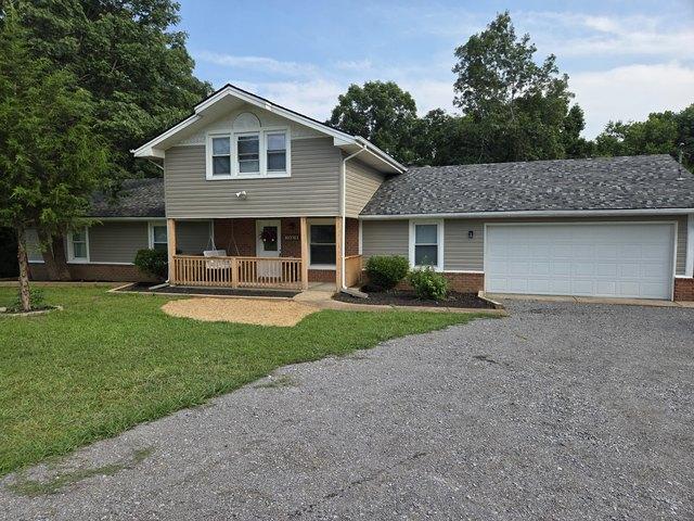 House for sale in Tennessee