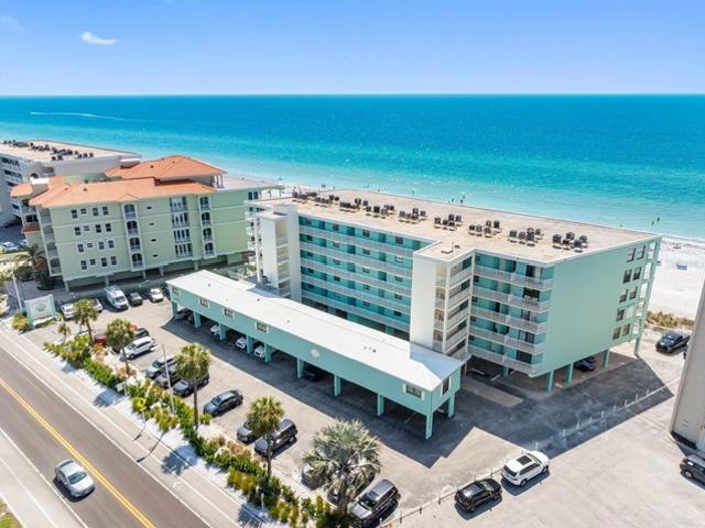 Condo for sale in Indian Rocks Beach, Florida