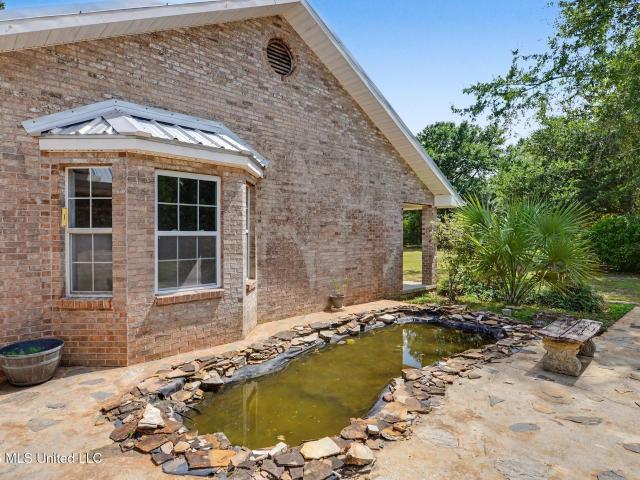 House for sale in Mississippi