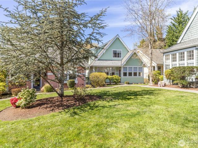 House for sale in Poulsbo, Washington