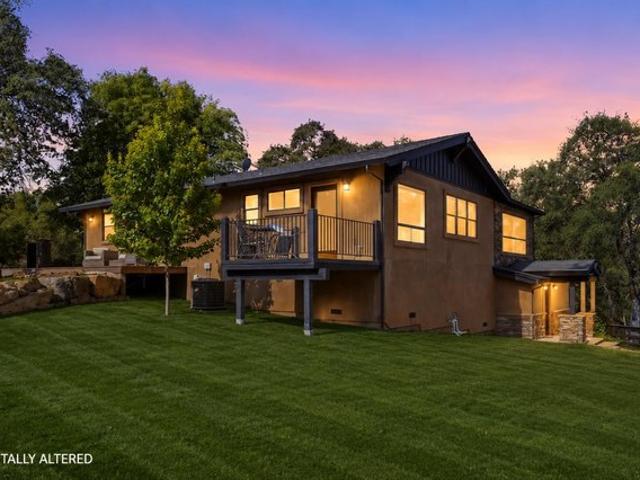 House for sale in Penn Valley, California