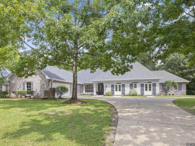 House for sale in Baton Rouge, Louisiana