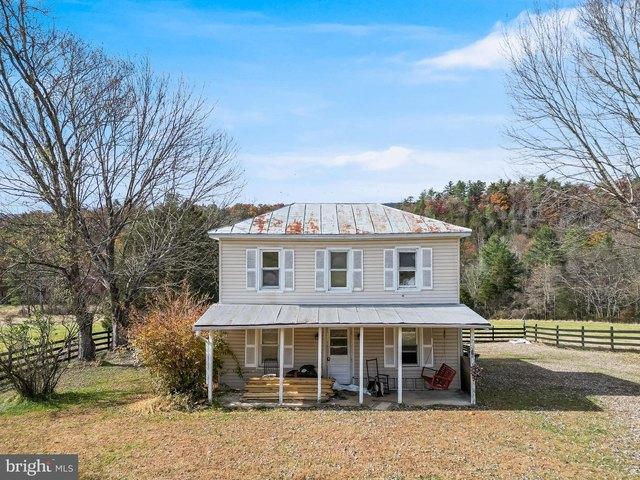 House for sale in Virginia