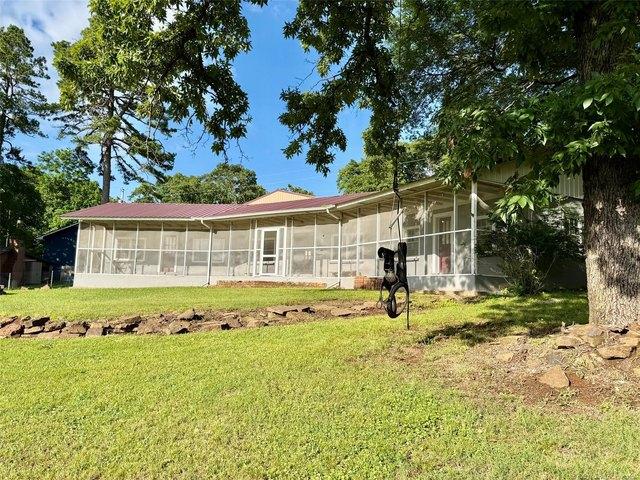 House for sale in Cookson, Oklahoma