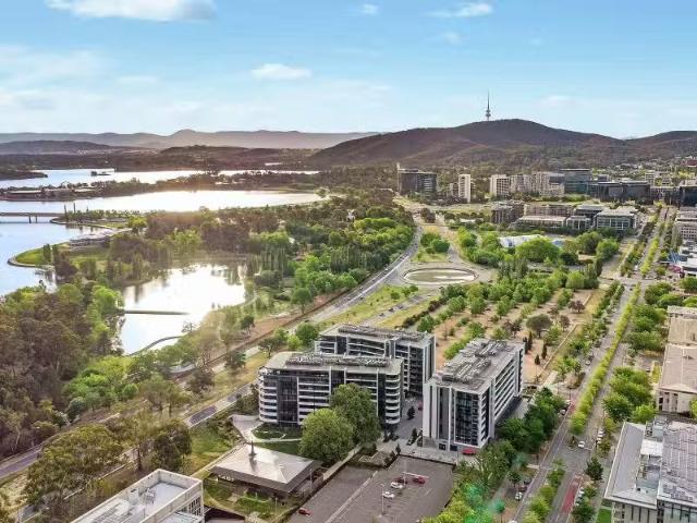 Apartment for rent in Canberra, Australian Capital Territory