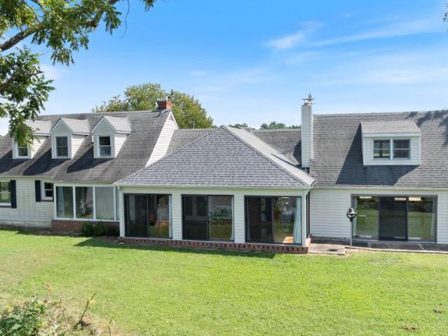 House for sale in Leonardtown, Maryland
