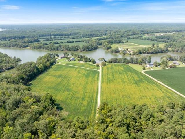 House for sale in Leonardtown, Maryland